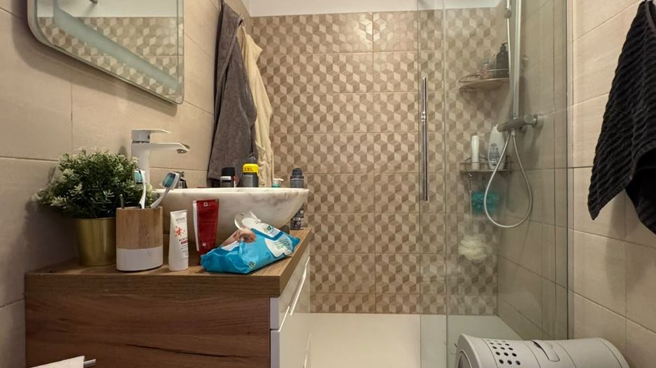 3 CAMERE || LOC DE PARCARE INCLUS || METROPOLIS RESIDENCE - Poză 18