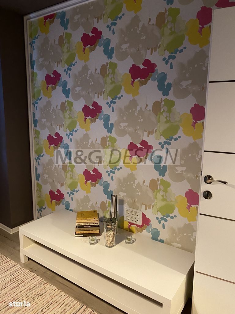 2 camere  Torontalului-Bucovina amenajat - Poză 6