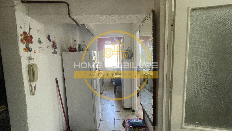 Apartament cu 2 camere / 37mp / zona Tatarasi - Poză 3