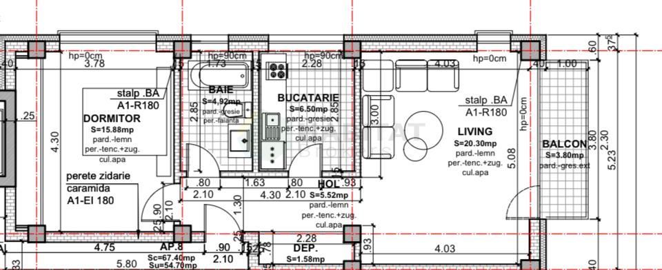 Tunari - 1 Decembrie | Pret promotional - Poză 16