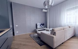 Apartament 3 camere Pipera 4City North | Parcare+boxa incluse I COM 0% - Poză 3