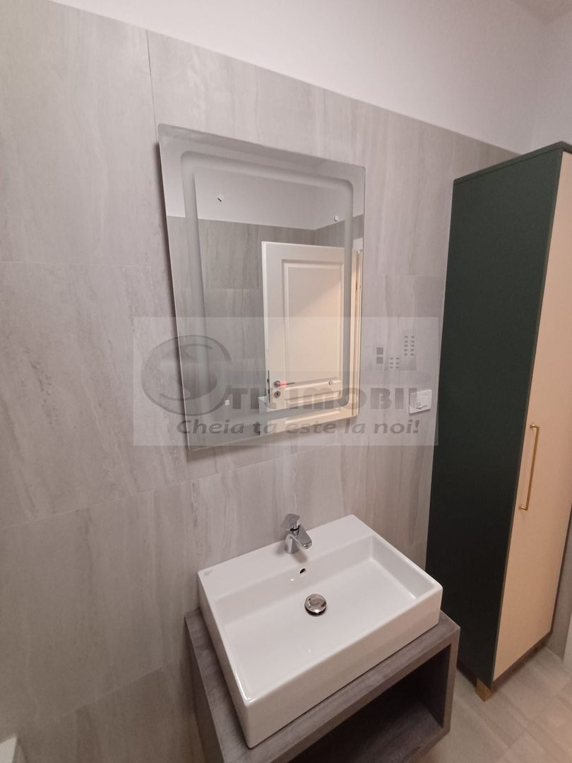 Apartament 2 camere – Complex Solumnia | Prima închiriere - Poză 10