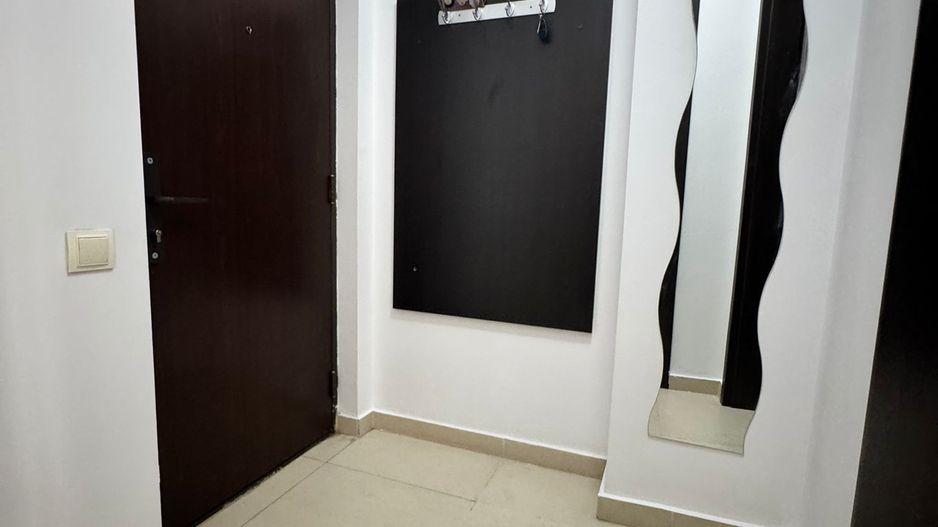 Garsoniera de inchiriat Bragadiru Loc de parcare Scandinavia Residence - Poză 4