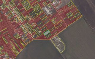 Vânzare teren 33.44 ari, satul Maximovca, Anenii Noi - Poză 2