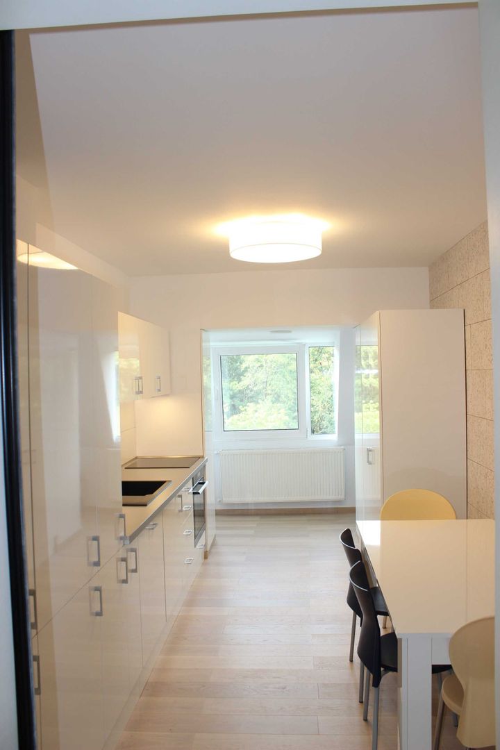 Apartament 3 camere - Băneasa - Herăstrău - Poză 5