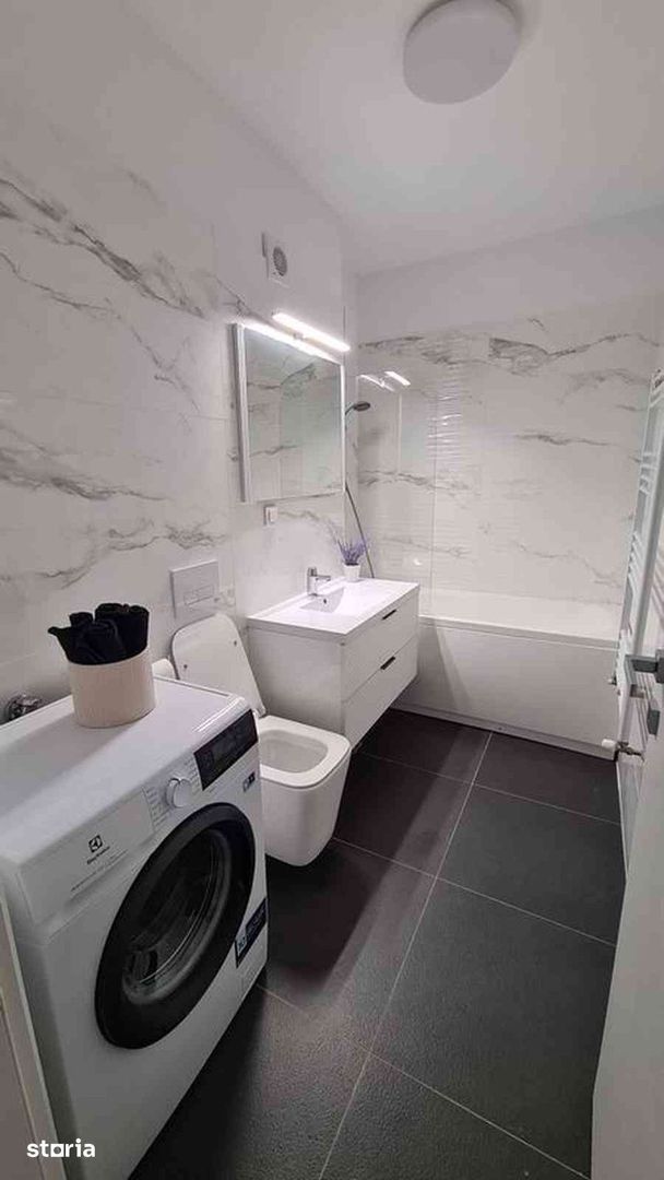 Închiriere Apartament 2 Camere | Onix North Residence – Pipera - Poză 6