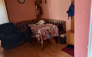 Apartament 2 camere | Decomandat | 48 MPU | Vasile Aaron - Poză 1