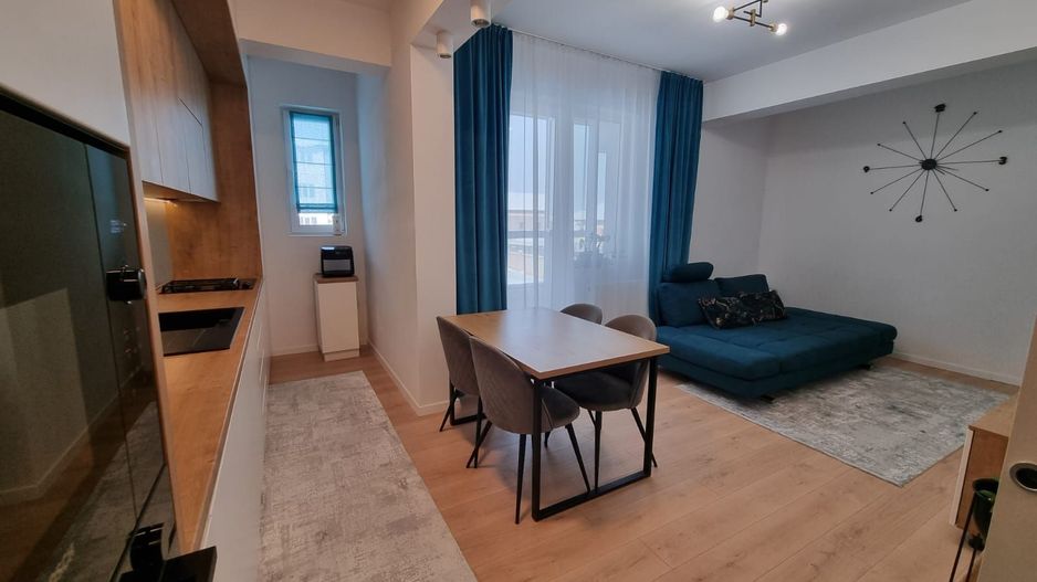 Apartament 3 camere de vanzare – Popesti-Leordeni - Poză 2