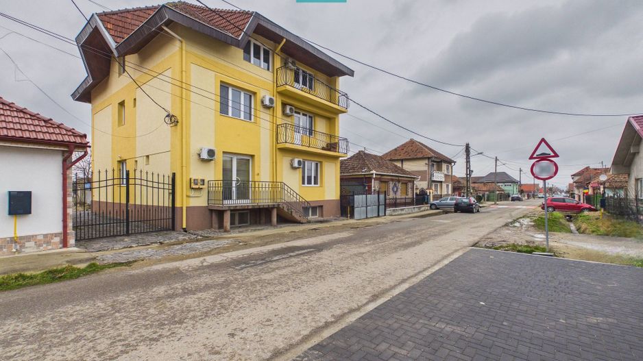 Casă în zona turistică maximă, Băile 1 Mai, Oradea - Poză 50