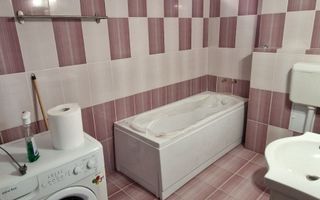 AP. 2 CAMERE PACII, CENTRALA TERMICA, MOBILAT MODERN, METROU 5 MINUTE - Poză 7