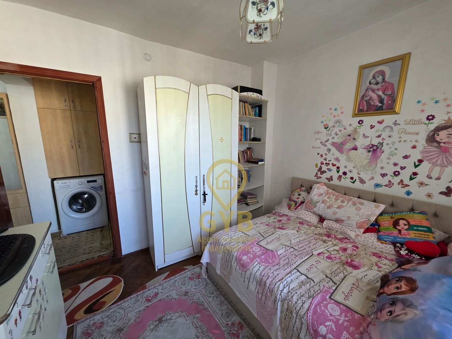 De închiriat apartament tip AN cu 2 camere, Nufărul - Poză 2
