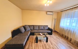 Apartament cu 2 camere | GIrocului | Al Caminetto - Poză 1
