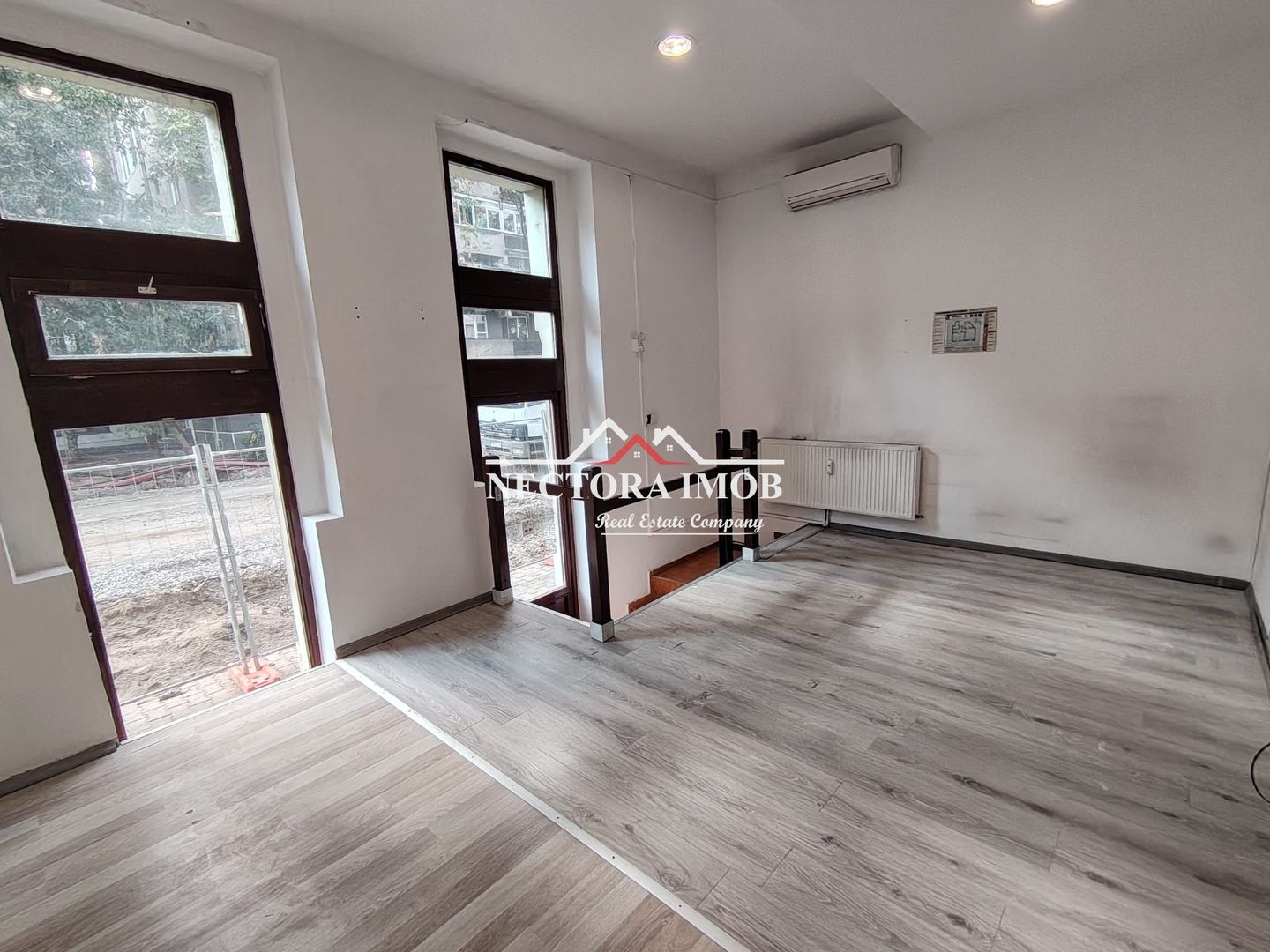 NECTORA IMOB Exclusivitate-Spatiu comercial Ultracentral,40 mp,Vitrina - Poză 2