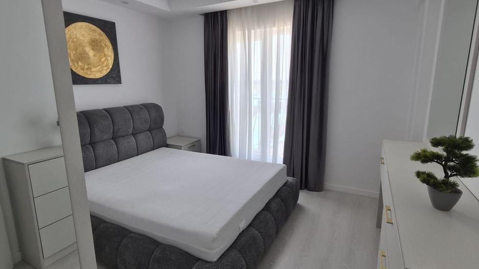 NOU!2 camere +parcare in Cosmopolis - Poză 1