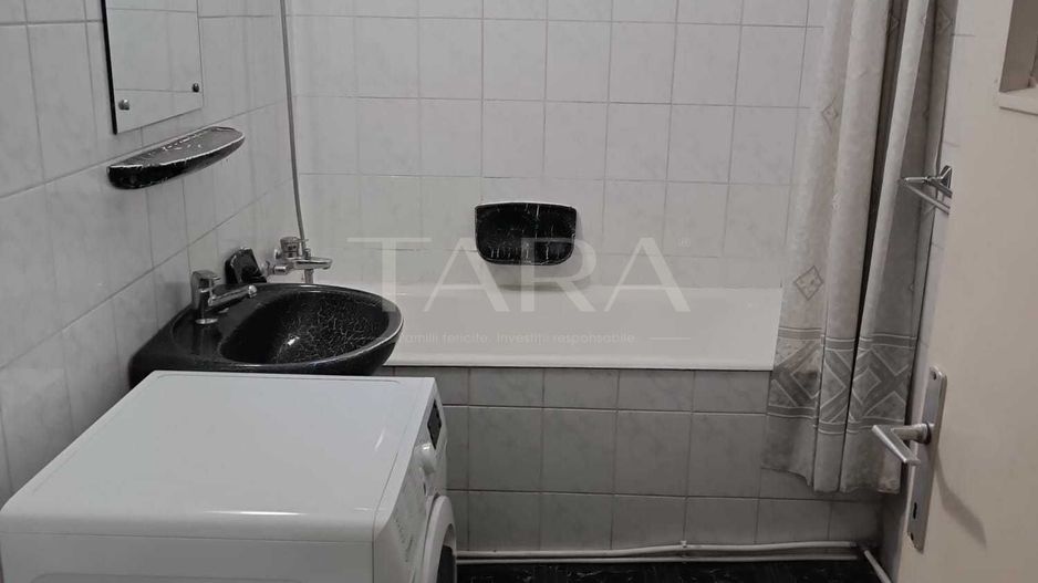 Apartament Confort Sporit, 3 camere, 107 mp, Grigorescu. - Poză 7