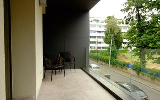 Exclusive 3-Room Apartment for Rent | Primăverii - Poză 16