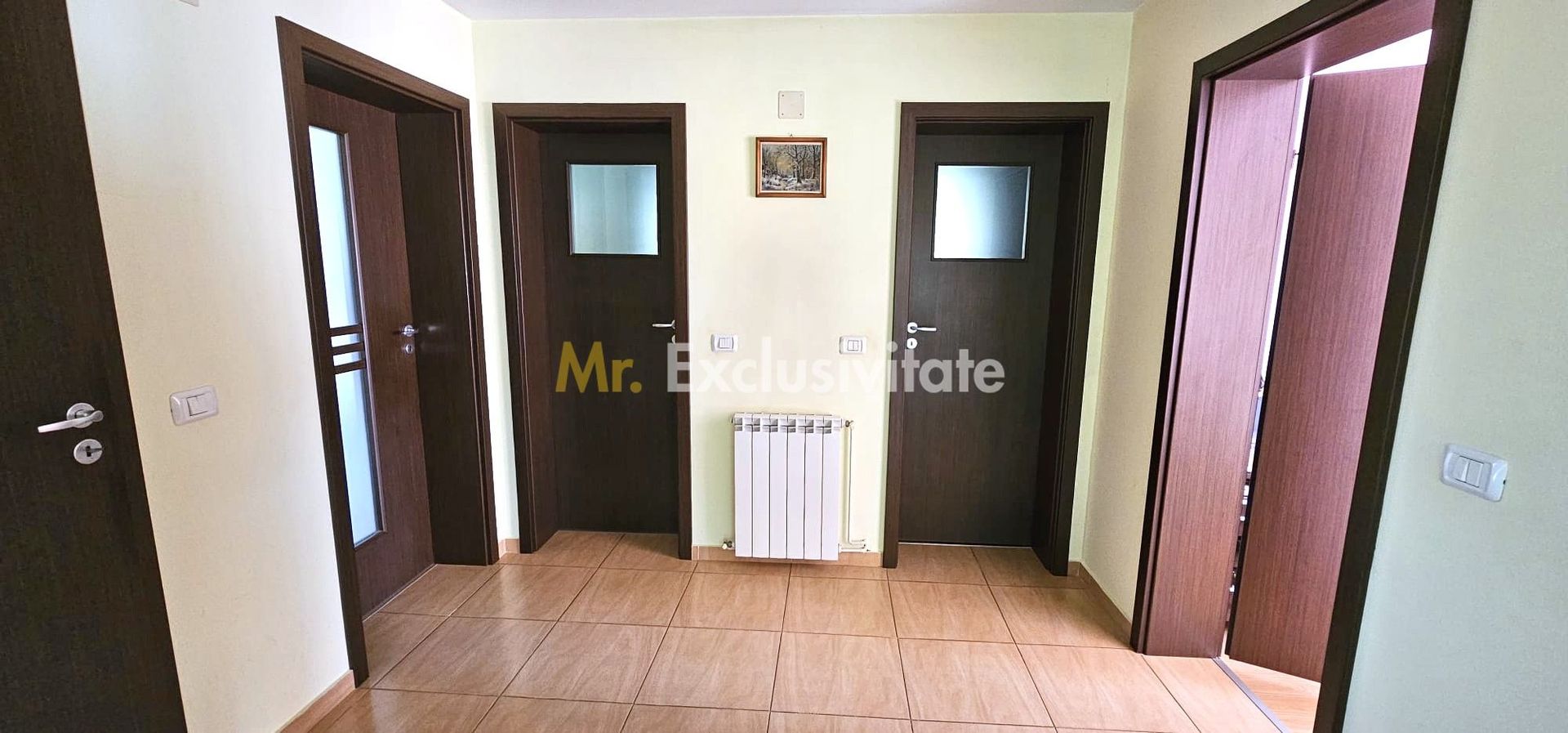 Casa superba-cu vedere panoramica/ Valcele -Feleac - Poză 5