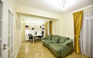 🏢Apartament 3 camere, decomandat, et.1, Pacurari, Bloc 2019 - Poză 3