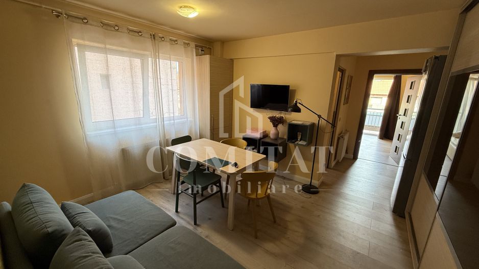 Apartament cu 3 camere | Loc de parcare | Muzeul Apei - Florești - Poză 2