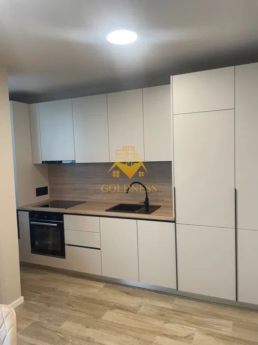 2 camere, modern, bloc nou, Parcare, Vivo, Metro, Columna Residence - Poză 8