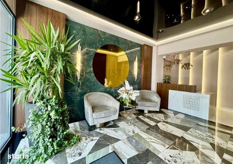 2 camere LUX  Pipera - Poză 3
