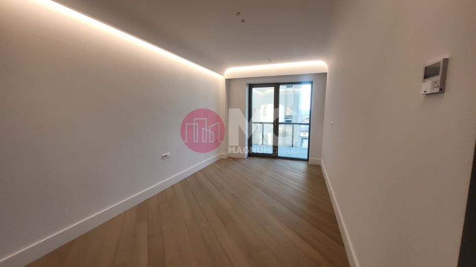 Apartament 4 Camere – Cortina 126, 105 mp utili + 20 mp Terasa - Poză 1
