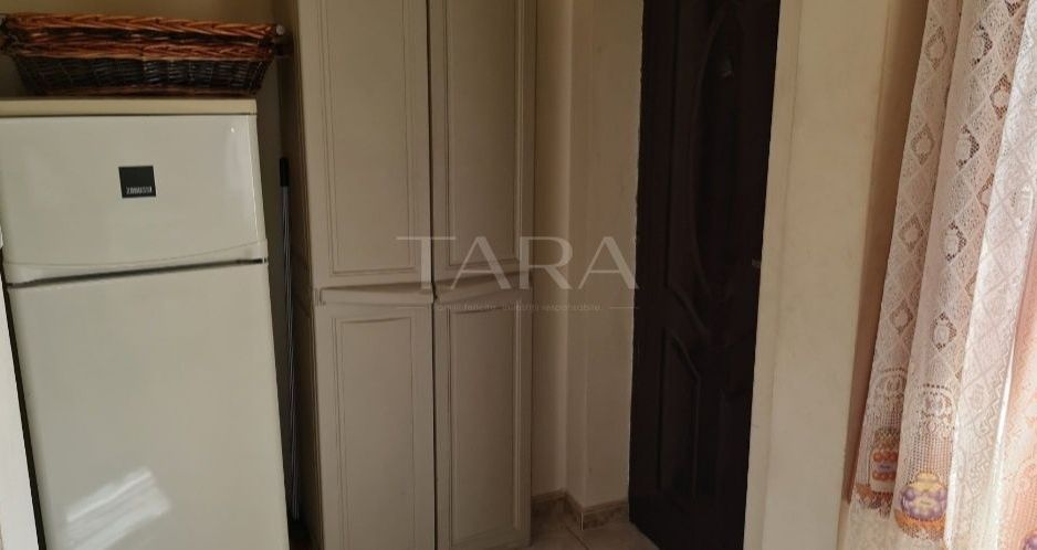 Apartament 1 cameră, parcare individuală și curte închisă. - Poză 5