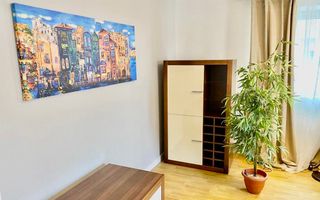 Apartament 2 camere, Universitate, metrou 20 m, mobilier MDF - Poză 7