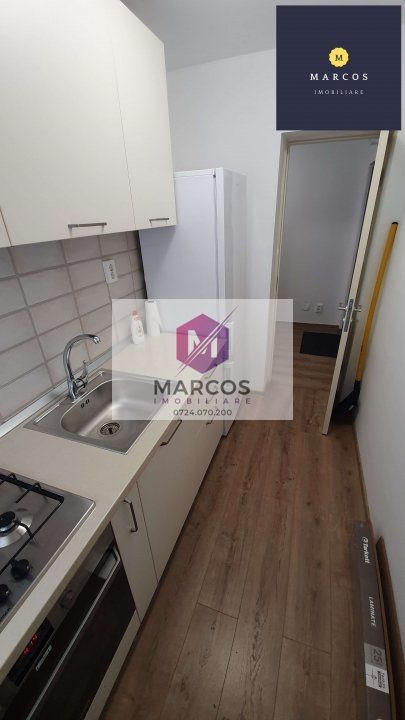 Apartament 2 camere, Calea Caransebesului, et.1, ID 706 - Poză 7