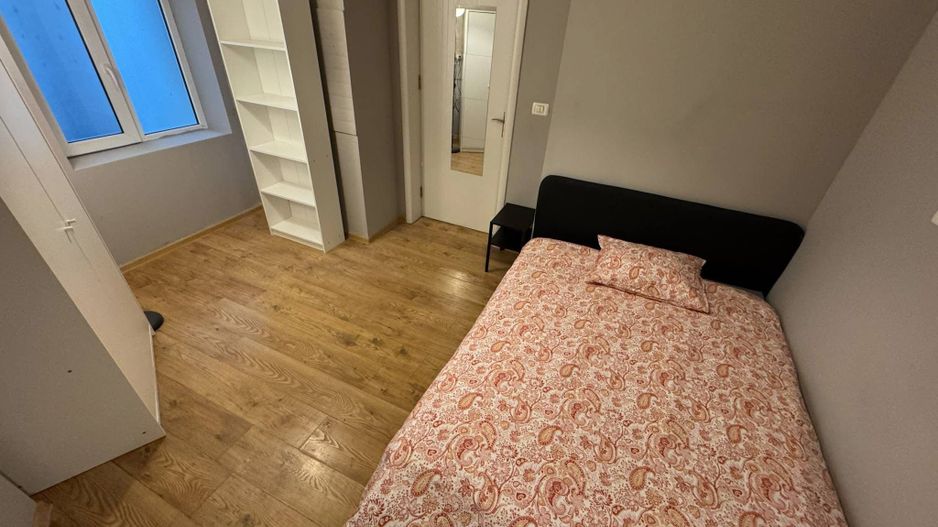 Room for rent | Bills included | Erasmus | Romana | Ateneu - Poză 25