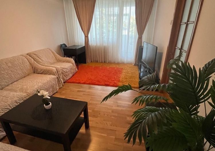 Apartament 2 camere modern langa metrou Titan, parc IOR, balcon spatios - Poză 3