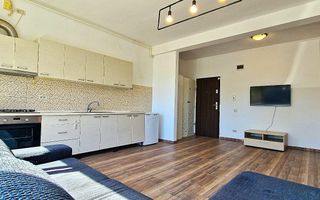 Oferim spre inchirere apartament modern cu 2 camere, open space – Giroc - Poză 8