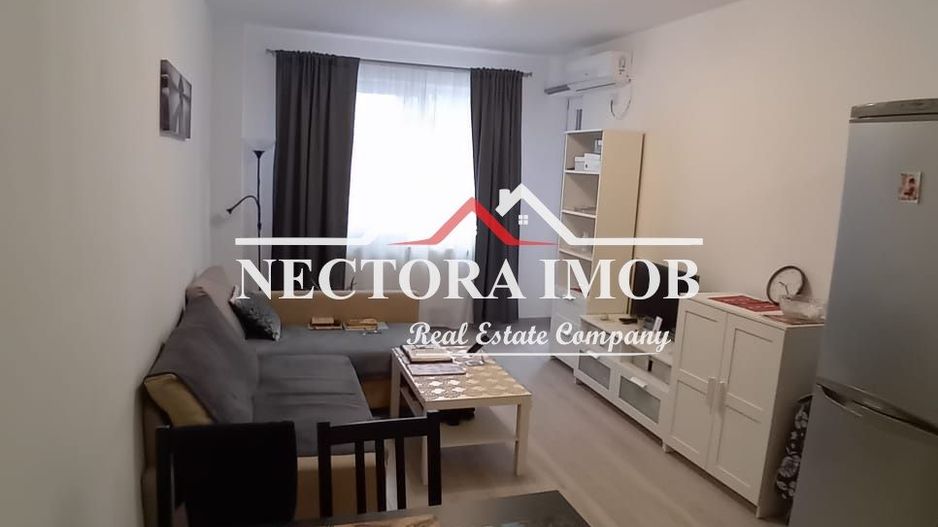 NECTORA IMOB-Apartament 2 camere, Etaj 1, Prima Universitatii, Utilat - Poză 8