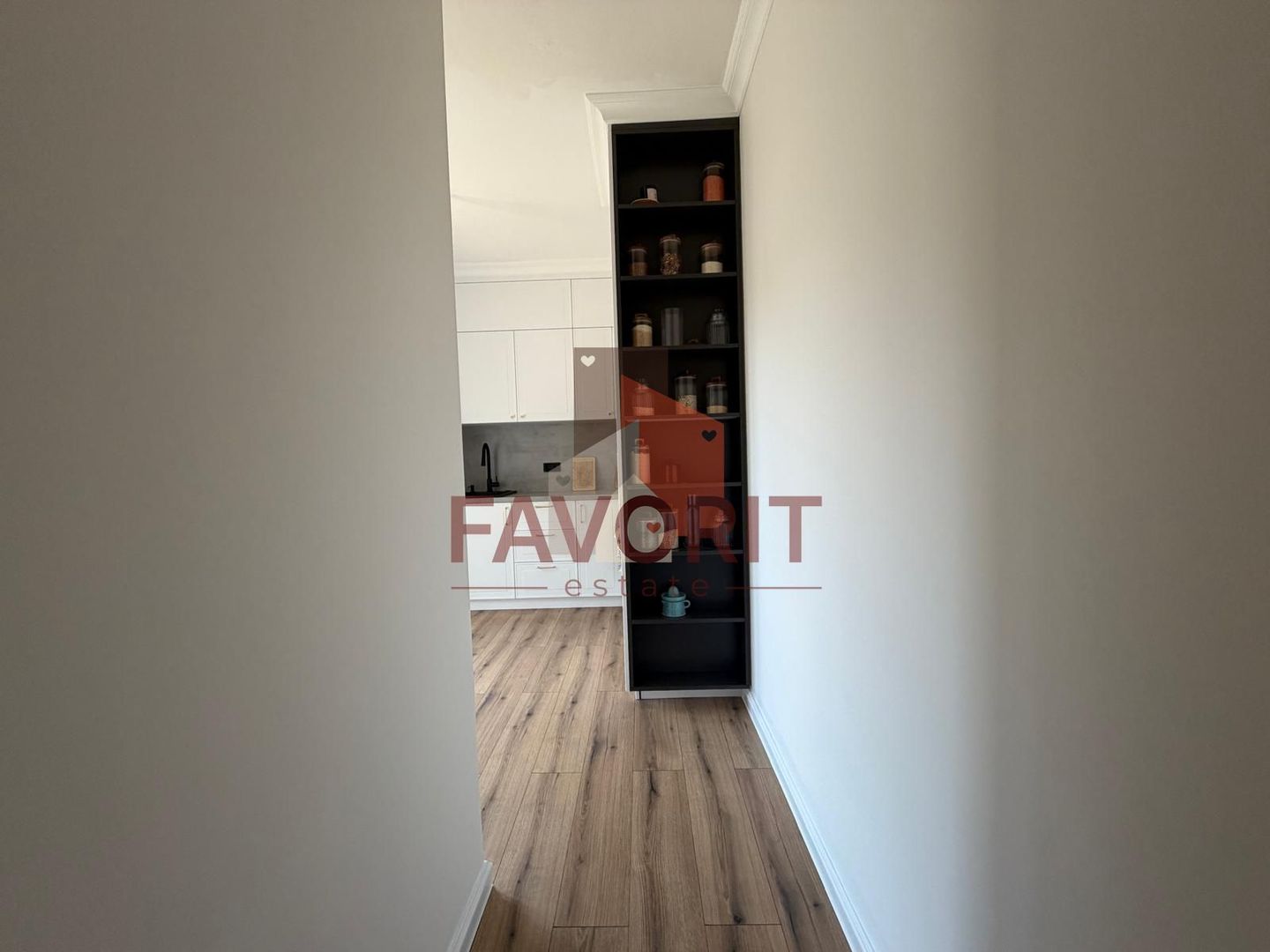 Casă Individuala | 3 camere | Toate utilitatile | Teren Generos | - Poză 11
