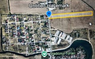 Teren intravilan pentru construcții - 23.600 mp, Tunari, Ilfov - Poză 6