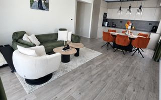 Apartament 3 camere | 72 mp  |Valletta Park | Mobilat și utilat | Sibiu - Poză 5