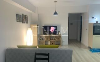 Confort și Eleganță în Centrul Orașului - Ap. de Închiriat în Bloc Nou - Poză 7