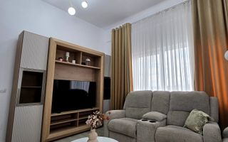 Semicentral/ Palas 20min-  Bloc nou- decomandat - Modern- Parcare privata - Poză 14