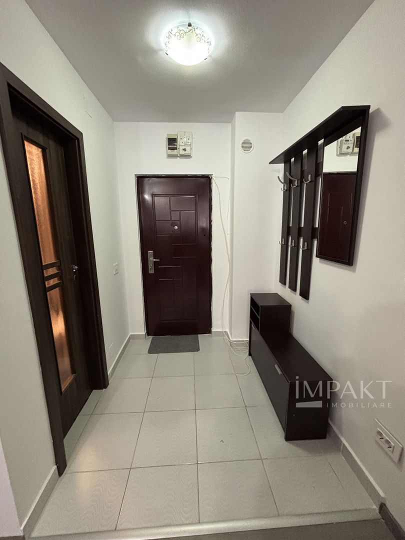 Garsoniera de închiriat, în Manastur! - Poză 7