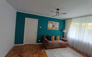 Ap 2 camere semidecomandat, zona Tipografilor (Medicina, Unirii) - Poză 11