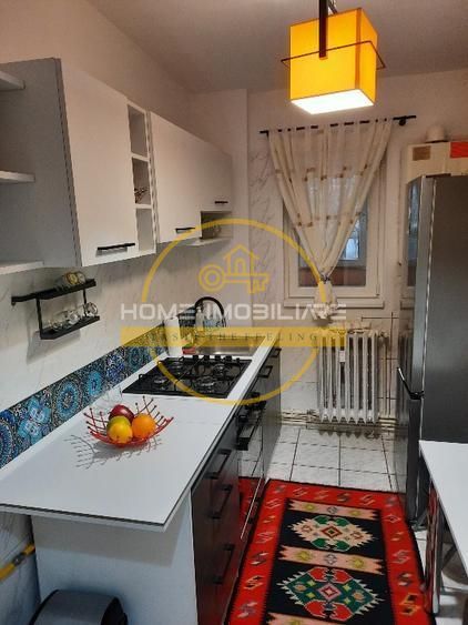 Apartament cu 2 camere / 44 mp / zona Mircea Cel Batran - Poză 8
