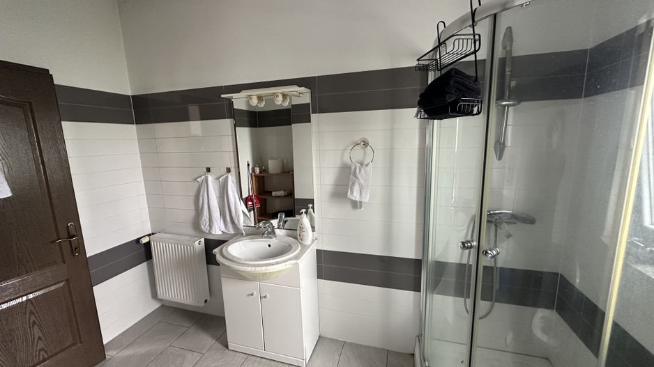 Birouri de închiriat | 20 MP | Etaj 1 | Paza + Supraveghere - Poză 9