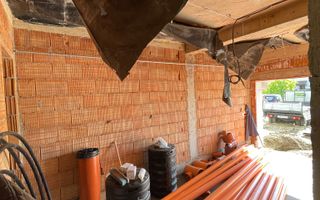 Duplex 4 dormitoare | Super Pozitie | Mosnita-Noua - Poză 8