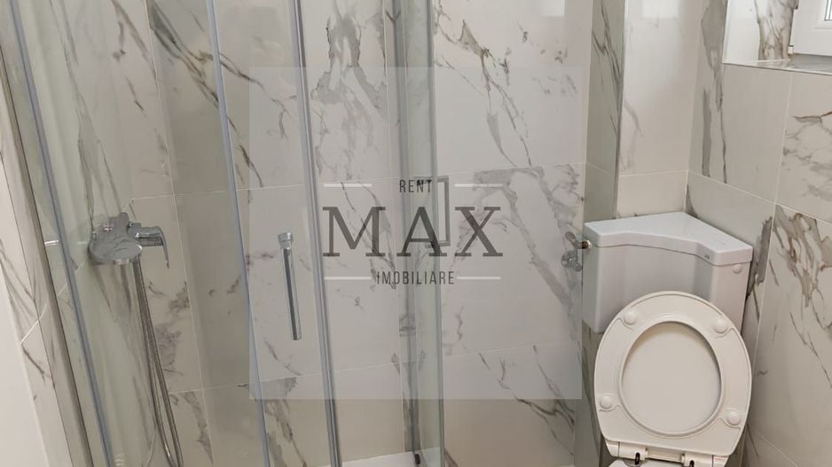 Apartament 2 camere de închiriat | Baciu | 50 mp | Parcare - Poză 10