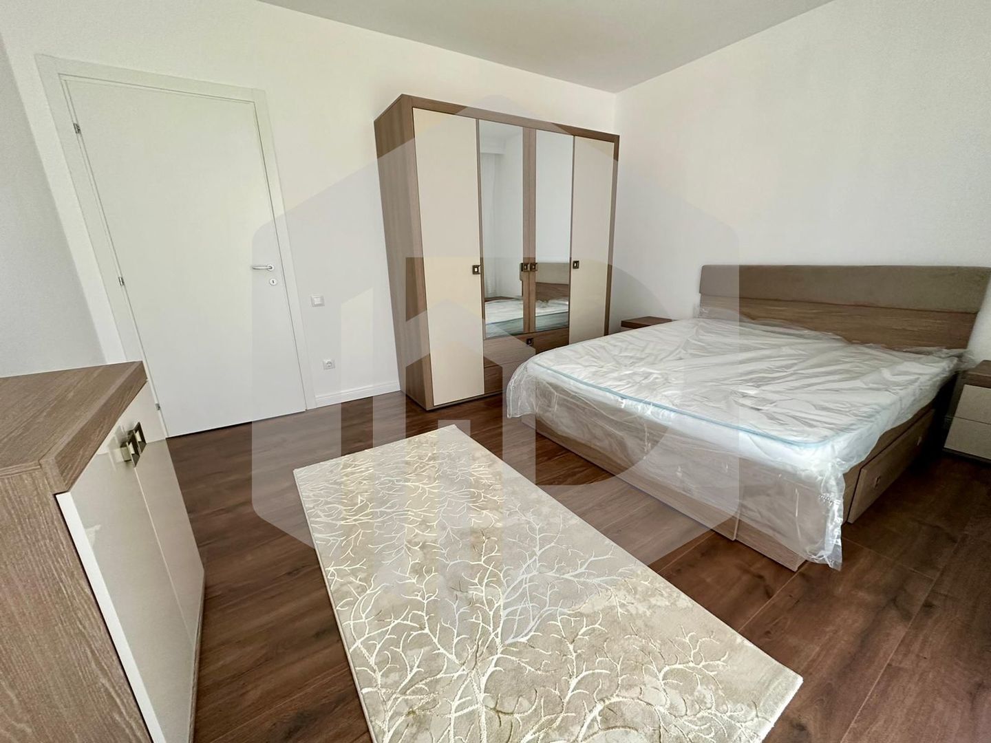 Apartament 2 Camere | Decomandat | LUX | Kogalniceanu | Loc de Parcare - Poză 8