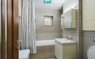 Apartament ultramodern, 3 camere  Malul Mureșului - Poză 20