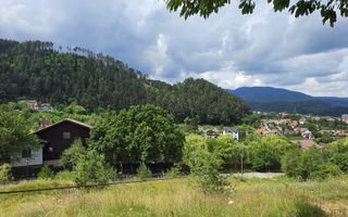 Teren intravilan cu vedere panoramica Sacele, Brasov - Poză 2