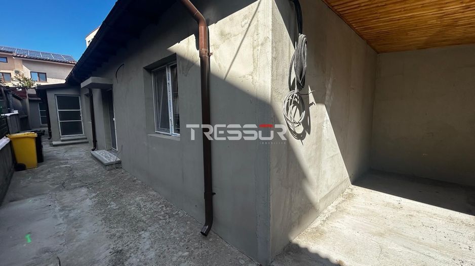 Faleza Nord  IMOBIL CONSOLIDAT INTEGRAL, LA 5 MINUTE DE PLAJA - Poză 33