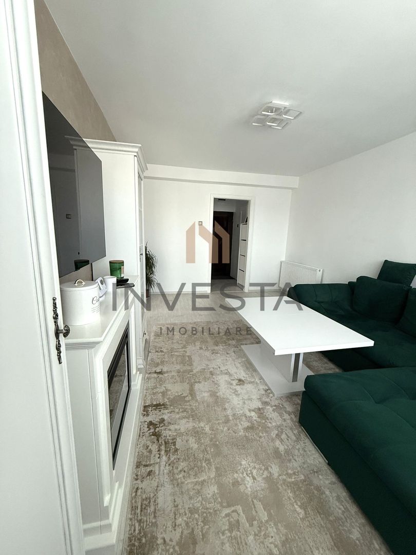 Apartament 2 camere, renovat de la caramida – cu boxa, balcon - Poză 2