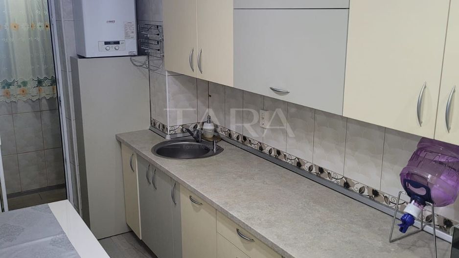 Apartament 3 camere, Floresti - Poză 3